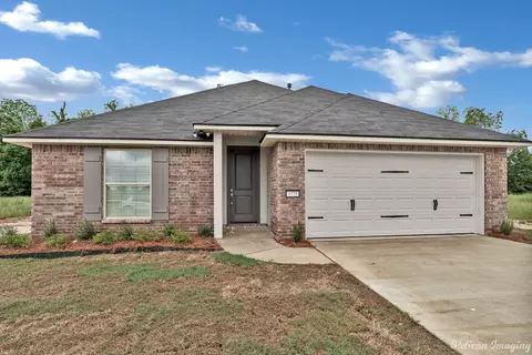 3375 Grand Lake Dr, Bossier City, LA 71111