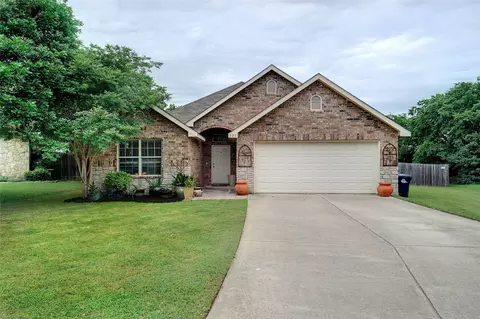 125 Gable Ct, Denton, TX 76209
