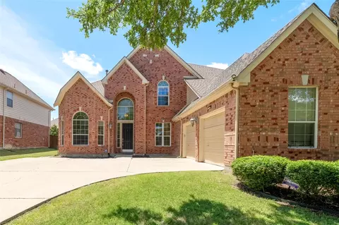 8913 Brook Hollow Dr, Mckinney, TX 75072