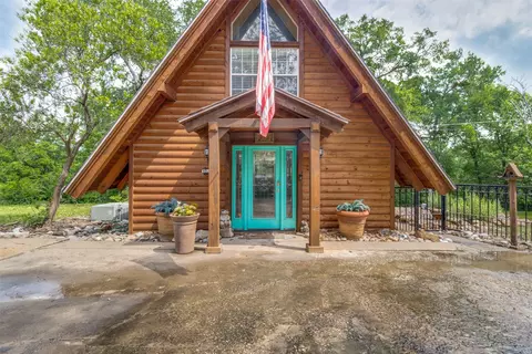 30 Idlewild Dr, Pottsboro, TX 75076