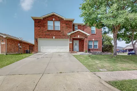 14825 Broadview Dr, Balch Springs, TX 75180