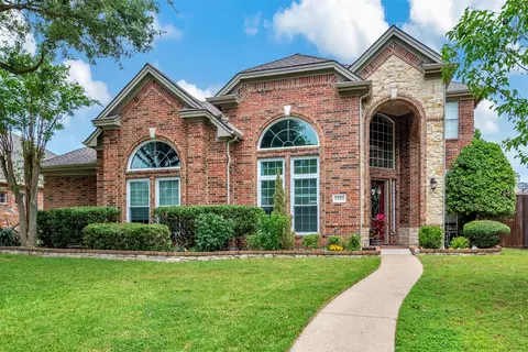 1723 Long Prairie Rd, Allen, TX 75002