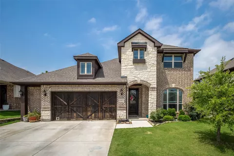 3547 Beaumont Dr, Wylie, TX 75098