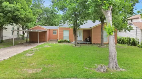 3502 Cronk Ln, Dallas, TX 75227