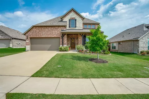 218 Nickolas Dr, Princeton, TX 75407