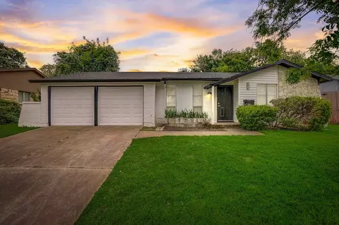 1441 Muse St, Fort Worth, TX 76112
