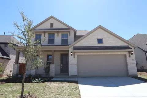 1208 Sayhope Ct, Celina, TX 75009