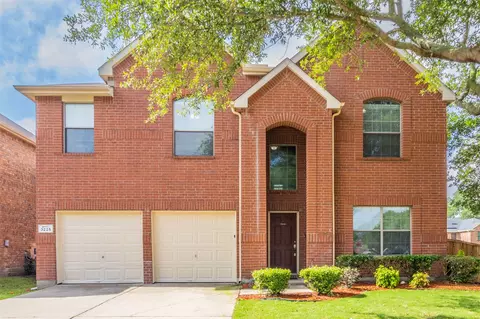 3225 Kennedy Dr, Mckinney, TX 75071