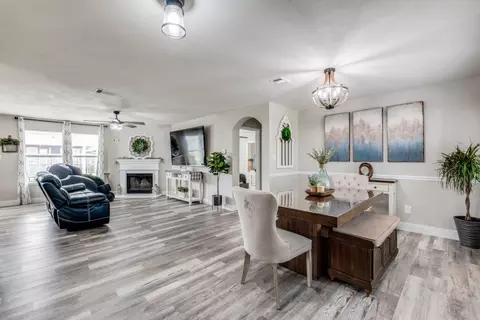 1019 Bainbridge Ln, Forney, TX 75126