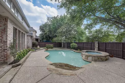 707 Wills Point Dr, Allen, TX 75013