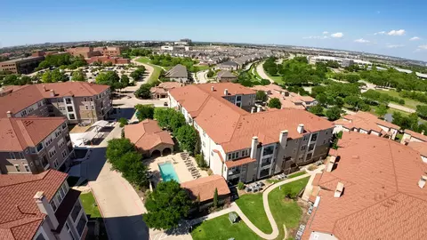 545 Via Amalfi #408, Irving, TX 75039