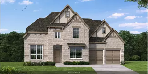 212 Gardener Dr, Northlake, TX 76247