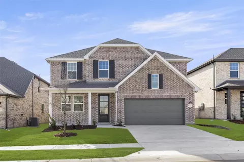 613 Declaration Dr, Princeton, TX 75407