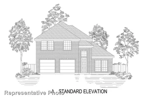 2556 Riverchase Way, Grand Prairie, TX 75054