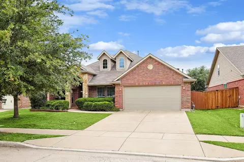 5305 Threshing Dr, Fort Worth, TX 76179