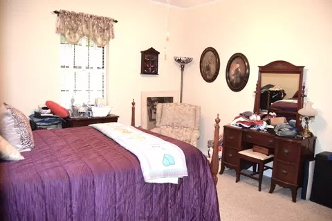 Bedroom - 111 4th St, Minden, LA 71055 photo 2 of 3