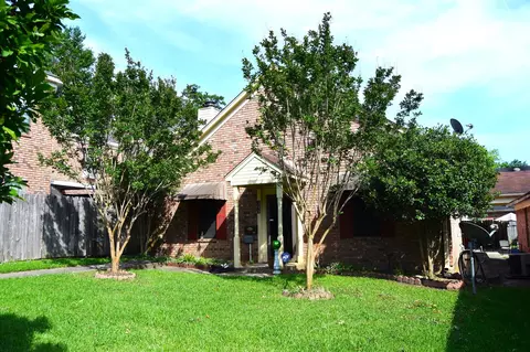 Exterior - 111 4th St, Minden, LA 71055 photo 2 of 2