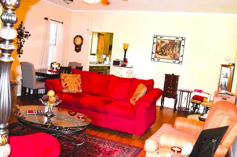 Living - 111 4th St, Minden, LA 71055 photo 1 of 4