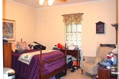 Bedroom - 111 4th St, Minden, LA 71055 photo 1 of 3