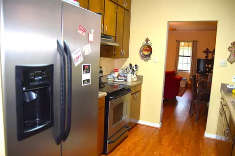 Kitchen - 111 4th St, Minden, LA 71055 photo 1 of 2