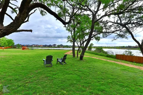 1645 Griffith Rd, Abilene, TX 79601 photo 3