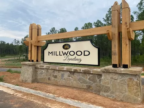 0 Millwood Loop #27, Minden, LA 71055