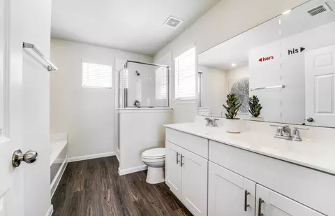 1629 Ackerly Dr, Forney, TX 75126 photo 7