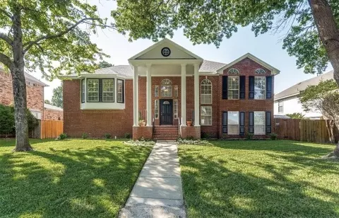 807 Cottonwood Dr, Allen, TX 75002