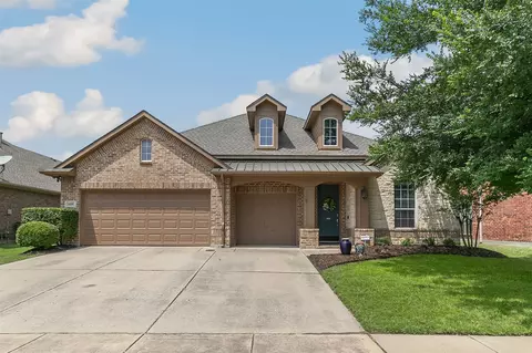 2609 Wilderness Dr, Little Elm, TX 75068
