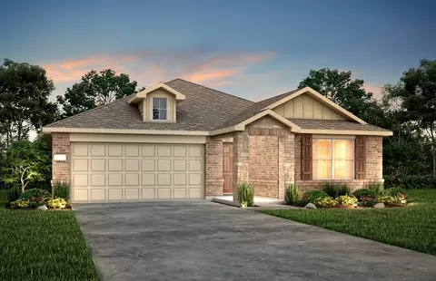 1708 Village Creek Ln, Denton, TX 76208