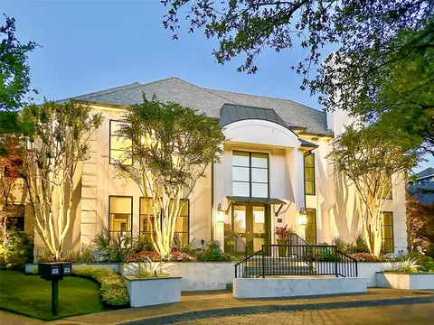 6 Glenmeadow Ct, Dallas, TX 75225