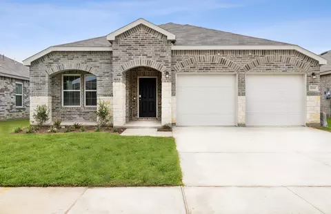 1712 Village Creek Ln, Denton, TX 76208