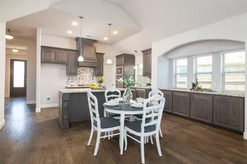 Dining - 3205 Deep Crest Dr, Keller, TX 76244 photo 1 of 1