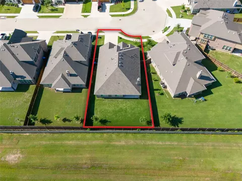View/Area - 3205 Deep Crest Dr, Keller, TX 76244 photo 1 of 3