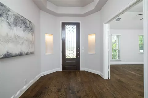 Entry Way - 3205 Deep Crest Dr, Keller, TX 76244 photo 1 of 2