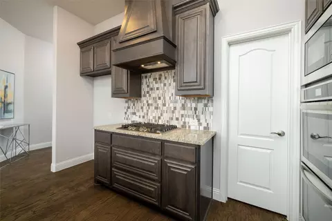 Kitchen - 3205 Deep Crest Dr, Keller, TX 76244 photo 6 of 6