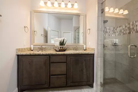 Bath - 3205 Deep Crest Dr, Keller, TX 76244 photo 2 of 4