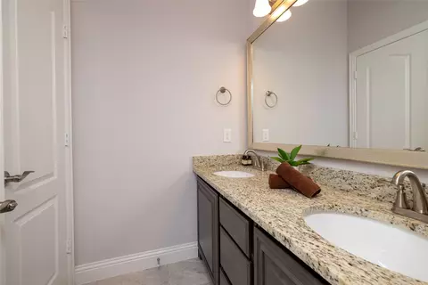 Bath - 3205 Deep Crest Dr, Keller, TX 76244 photo 3 of 4
