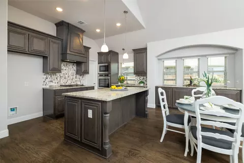 Kitchen - 3205 Deep Crest Dr, Keller, TX 76244 photo 2 of 6