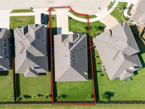 View/Area - 3205 Deep Crest Dr, Keller, TX 76244 photo 3 of 3