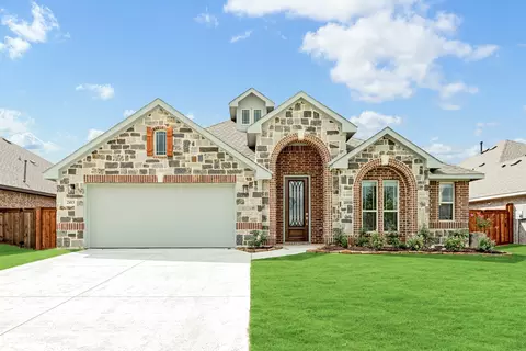 2413 Loxley Dr, Venus, TX 76084