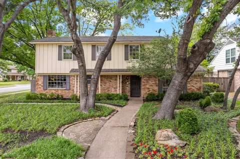 506 S Cottonwood Dr, Richardson, TX 75080