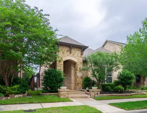1041 Lone Ivory Trl, Arlington, TX 76005