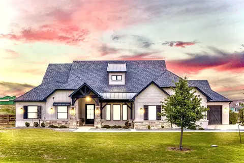 3426 Northwest Xing, Northlake, TX 76247