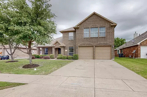 130 Lonesome Dove Ln, Forney, TX 75126