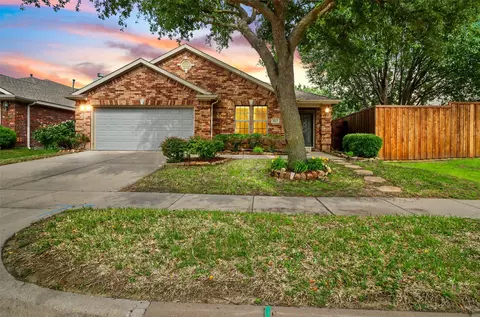 3613 Goldstone Dr, Mckinney, TX 75070