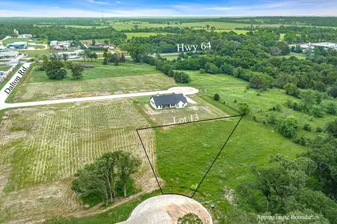tbd Lot 13 Doris Dr, Canton, TX 75103