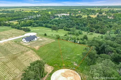 tbd Lot 14 Doris Dr, Canton, TX 75103