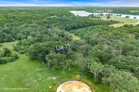 tbd Lot 15 Doris Dr, Canton, TX 75103
