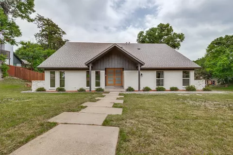 4032 Treeline Dr, Dallas, TX 75224